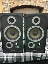 Wharfedale e20 speakers for sale  WIDNES