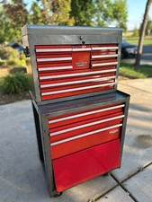 Authentic vintage craftsman for sale  Rocklin