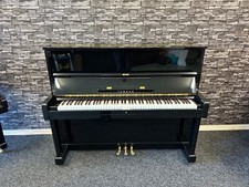 Yamaha gloss black for sale  CASTLEFORD