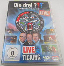 Fragezeichen seltsame wecker gebraucht kaufen  Rodenberg