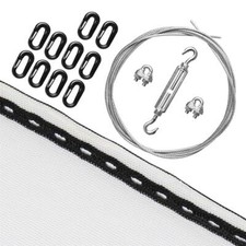 Kostengünstiges pfeilfangnetz gebraucht kaufen  Untersiemau