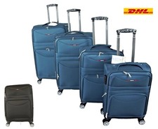 Reisekoffer trolley reisegepä gebraucht kaufen  Hofheim