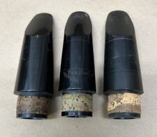 Vintage clarinet mouthpiece for sale  Franklin