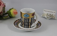 Rosenthal cupola espresso gebraucht kaufen  Selb