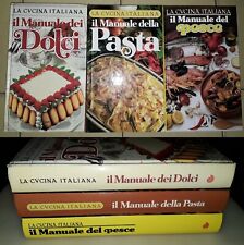 Lotto libri manuale usato  Roma