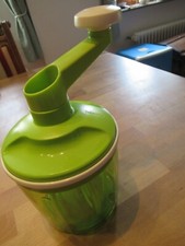 Tupperware speedy chef gebraucht kaufen  Bad Bellingen