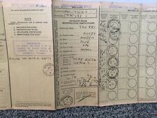 Morris van petrol for sale Morris van petrol for sale  UCKFIELD