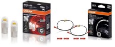 Kit osram night usato  Misterbianco