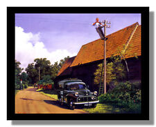Gpo morris minor for sale  UK
