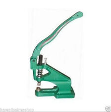 Torchietto pressa manuale usato  Brescia