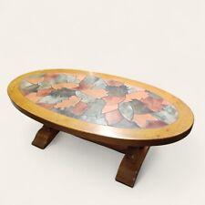 Table basse céramique d'occasion  Clamart