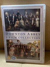 Downton abbey film for sale  BURY ST. EDMUNDS