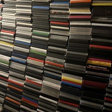 Joblot random dvds for sale  NEWCASTLE
