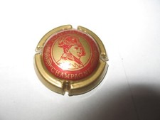 Capsule champagne napoléon d'occasion  France