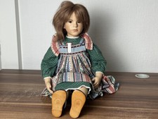Künstlerpuppe vera scholz gebraucht kaufen  Witten