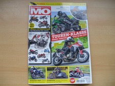 Motorrad magazin januar gebraucht kaufen  Moringen