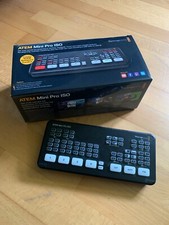 Blackmagic design atem gebraucht kaufen  Waldkirch