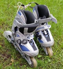 Inliner skates kinder gebraucht kaufen  Lauf