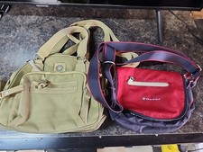 Sherpani bags used for sale  Calhan
