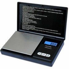 Digital scales 0.01g for sale  WIRRAL