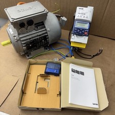 Lenze inverter i550 for sale  BRADFORD