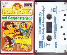 Holle honig holle gebraucht kaufen  Neufahrn