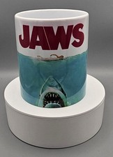 Jaws 1975 collectable for sale  ASHFORD