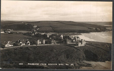 Cornwall polzeath miniver for sale  BASINGSTOKE