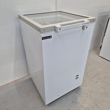 Chest freezer display for sale  BRIDGWATER