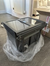 Pull kitchen waste for sale  GRANTHAM