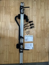 Thule fahrradträger proride gebraucht kaufen  Werdau