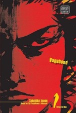 Vagabond vol. paperback for sale  Grand Rapids