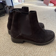Rydale boots size for sale  LEICESTER