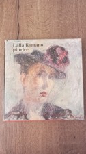 Lalla romano pittrice usato  Roma