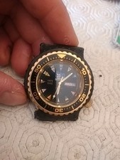 Orologio stendardo colombo usato  Roma