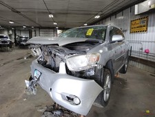2008 toyota highlander for sale  Garretson