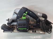 Festo handkreissäge 1600 gebraucht kaufen Festo handkreissäge 1600 gebraucht kaufen  Raubling