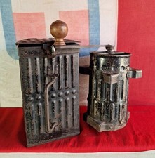 Militaria ww1 macina usato  Pinerolo
