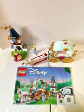 Lego disney giro usato  Guidonia Montecelio