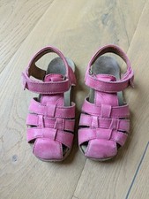Naturino mädchen sandalen gebraucht kaufen  Ludwigsfelde