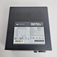 Corsair rm750x shift for sale  Dublin