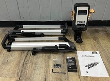 Thule helium platform for sale  Wantagh