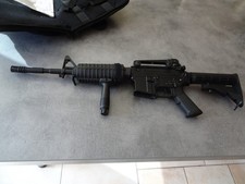 Pistolet mitrailleur bille d'occasion  Villaines-la-Juhel