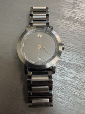 Movado mens museum for sale  Chesapeake