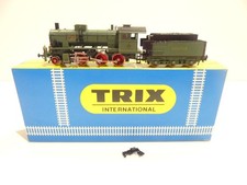 Trix 2426 dampflok gebraucht kaufen  Erftstadt