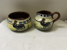 cockerel jug for sale  SHANKLIN