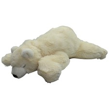 Schlafender eisbär liegend gebraucht kaufen  Neusäß