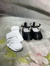 Chaussures 10cm chaussettes d'occasion  Draguignan