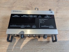 Native instruments audio for sale  BELFAST