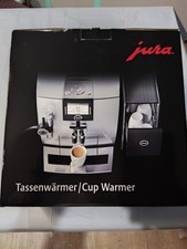 Jura tassenwärmer type gebraucht kaufen Jura tassenwärmer type gebraucht kaufen  Heidelberg